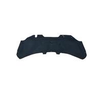 Vuzmode Coussin d'isolation de capot moteur avant, tapis insonorisant en coton, mousse ignifuge, for NISSAN, for Qashqai, J11 2014 - 2021 Bouclier thermique du moteur