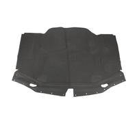 Vuzmode Coussin d'isolation de Capot Moteur Avant, Tapis insonorisant en Mousse de Coton Thermique, for Mercedes-Benz, R129 300SL SL500 600SL SL320 SL500 Tapis insonorisé