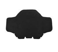 Vuzmode Coussin d'isolation phonique for capot de moteur voiture, couverture en coton insonorisée, tapis thermique, for , X3/X4 G01 G02 2018-2021 Bouclier thermique du moteur