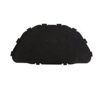 Vuzmode Coussin d'isolation thermique phonique for moteur de capot avant, couverture en coton insonorisée, tapis , for X1 E84 2010-2015 Bouclier thermique du moteur