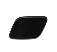 Vuzmode Couvercle de buse de lave-phare avant droit gauche, for Kia, for Sorento, 2015 2016 2017 2018 98681-C5000 et 98682-C5000 Cache lave-phares(Black RIGHT)