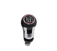 Vuzmode Couvercle de démarrage de guêtre de levier de levier de vitesse de voiture de 12 mm, for A1 2011 2012 2013 2014 2015 2016 2017 2018 Cache-soufflet de levier de vitesse(BLACK R12345)