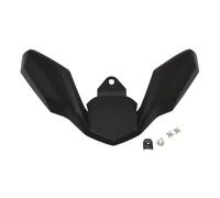 Vuzmode Couvercle de Garde-Boue Roue Avant, Extension cône Nez Bec, Noir, for, for BMW, R1200GS LC R1250GS R 1200 1250 GS 2017 2018 2019 2020 Garde-Boue pour Moto