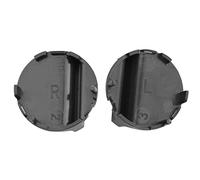 Vuzmode Couvercle de moteur bras arrière gauche/droit Remplacement du capuchon support jambe Pièces rechange réparation Drone, for DJI, for Mavic, Pro Bras de fixation pour moteur quad(L and R)