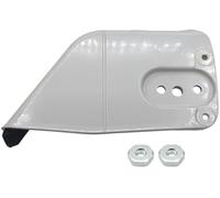 Vuzmode Couvercle de pignon de chaîne, for tronçonneuse STIHL 024 026 028 029 034 036 038 039 044 046 064 066 MS240 MS260 MS290 MS310 MS340 MS360 MS380 MS390 MS440 MS460 MS640 MS650 MS660 Embrayage, r