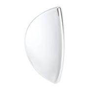 Vuzmode Couvercle de remplacement for lave-phares droit ou gauche, for, R55, R57, R56, R58, R59 (2010, 2011, 2012, 2013, 2014) Protecteur de buse de lave-auto(Right 61672752560)
