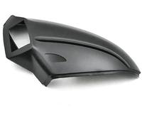 Vuzmode Couvercle de rétroviseur latéral, for VW, for Golf, 7, for MK7 .5 GTI Support inférieur Remplacer les accessoires automobiles Bas voiture Cache de base de rétroviseur(Black Left With Hole)