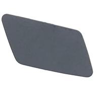 Vuzmode Couvercle de rondelle phare pare-chocs avant automatique, for VW, for, 2013 2014 2015 2016 2017 5ND955109A 5ND955110A Cache lave-phares(BLACK Right)