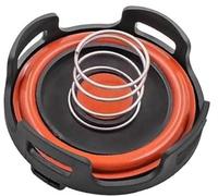 Vuzmode Couvercle de soupape moteur, for, classe E M274 M270, couvercle PCV A2740181400/A2740900200 Haut de gamme du moteur