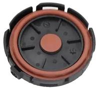 Vuzmode Couvercle de soupape moteur, for, E81 E88 E90 E91 E60 X1 E83 X3 E84 N46, couvercle culasse 11128645888 Haut de gamme du moteur