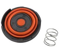 Vuzmode Couvercle de soupape moteur, for, for Cruze, couvercle PCV 25198498 Haut de gamme du moteur