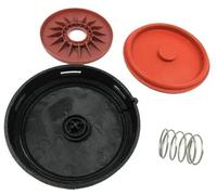 Vuzmode Couvercle de soupape moteur, for Porsche, for CAYENNE, V8/2003-2006/2010, couvercle carter 94810513107 Haut de gamme du moteur