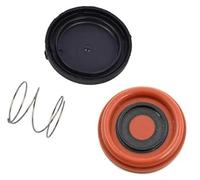 Vuzmode Couvercle de soupape moteur, for VOLVO, S60 XC60 V70 C30 C70 S40 V50, couvercle PCV 30684381/30788494/31338684/31338685 Haut de gamme du moteur