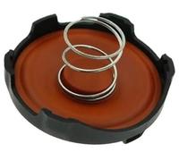 Vuzmode Couvercle de soupape moteur, for, X3 X4 X5 X6 X7 G20 G21 G30 G31 G11, couvercle PCV voiture 11128571308 Haut de gamme du moteur