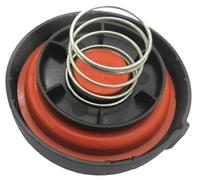 Vuzmode Couvercle de soupape moteur, Q5/8R 2009-2017, couvercle PCV 059103470AS/03L103469F Haut de gamme du moteur