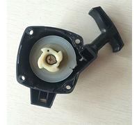 Vuzmode Débroussailleuse 26CC 1E34F, Machine à cueillir le thé, coupe gazon, démarreur facile tirer Unité de démarrage manuel pour tondeuse à gazon