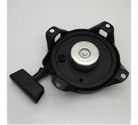 Vuzmode Démarreur à rappel, for Tecumseh, 590420A 590706 16575, pièces de rechange for tondeuse gazon domestique Système de cordon de démarrage à rappel