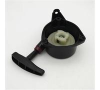 Vuzmode Démarreur à rappel traction 4T facile, for Mitsubishi, TU26 TU23 TL26 TL23 Pulvérisateur Tondeuse gazon rembobinage Système de cordon de démarrage à rappel