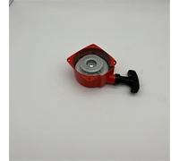 Vuzmode Démarreur à recul B35, for Shindaiwa, B41 B45 B450 BP35 BP45, démarrage par traction, WEEDEATER, ressort de rembobinage, poignée, couverture Système de cordon de démarrage à rappel