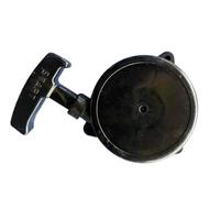 Vuzmode Démarreur à recul EB850, for, for EB851 BBX7600 7650 4 temps 85CC 75CC, souffleur, débroussailleuse, démarrage par traction, désherbeur Unité de démarrage manuel pour tondeuse à gazon