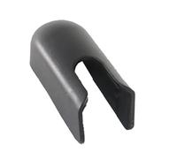 Vuzmode Écrou de montage capuchon couvercle bras d'essuie-glace pare-brise arrière, for Renault, for Megane 3 III Wagon Hatchback 2008 Protection d'essuie-glace arrière de voiture