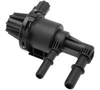 Vuzmode Électrovanne de purge des gaz d'échappement 911-673, compatible avec les modèles Ford (2004-2010), Explorer, Mustang, Ranger (B2300, B3000), Mercury et Mountaineer. Remplace la référence 4U5Z9
