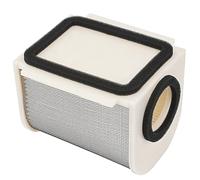 Vuzmode Élément de nettoyage filtre à air moto, for, XJR1200 1994-1998 XJR1300 XJR 1200 1300 R 1300R SP XJR1300R 2003 4KG-14451-00 Filtre d'admission d'air pour moto