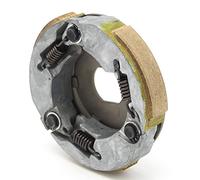 Vuzmode Embrayage centrifuge de moto, for Polaris, Predator Scrambler Sportsman 90, for CAN-AM, DS90 DS50 Quest 50 MBK YA50 R YE50 YM50, for Derbi Embrayage à engagement automatique pour moto