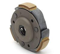 Vuzmode Embrayage centrifuge de moto, for Polaris, RZR170 Malaguti Warrior 125 Travis 150 ASW Fox Carbure Helix Zircon Quantum Tomberlin Embrayage à engagement automatique pour moto