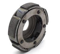 Vuzmode Embrayage centrifuge for Moto AN400 1999-2006 AN400S Burgman 2003 2005 2006 21501-15F02 21501-15F01 Embrayage à engagement automatique pour moto