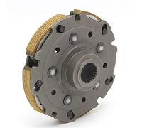 Vuzmode Embrayage de Moto centrifuge CF MOTO CF500 CForce 500 court WB Swat Trail Tracker UFORCE X5 X6, for Rancher, 600 0180-054000-0003 Embrayage automatique pour moteur de moto