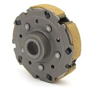 Vuzmode Embrayage de Moto centrifuge CF TerraLander X8 ATV Sport 800 moteur ZForce EX SSV Trail Utility CF800 0800-054000-0001 Embrayage à engagement automatique pour moto