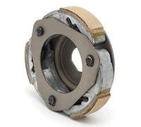 Vuzmode Embrayage moto centrifuge FES150 FES125 SES125 SES150 PES125 PES125R PES150R NHX110 NES150 NES125 Keeway Outlook Embrayage automatique pour moteur de moto