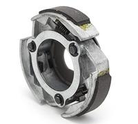 Vuzmode Embrayage moto centrifuge MBK YP250 Kilibre 300 Malaguti mot de passe EU 3, for SYM, Citycom CBS l'efi Joymax EVO EURO Embrayage à engagement automatique pour moto