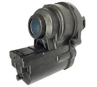 Vuzmode Ensemble d'actionneur de rétroviseur latéral rabattable for BMW Série 1 F52 F20 F30 118i 116i 120i 125i F22 F23 2015-2019 (gauche) Ensemble moteur de rétroviseur rabattable