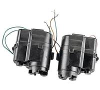 Vuzmode Ensemble d'actionneur de rétroviseur latéral rabattable, for Peugeot 4007 2007-2012 (actionneurs) Actionneur de rétroviseur rabattable pour voiture