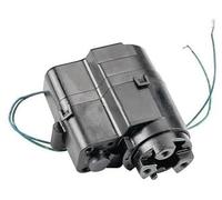 Vuzmode Ensemble d'actionneur de rétroviseur latéral rabattable, for Peugeot 4007 2007-2012 (actionneur gauche/droite) Ensemble moteur de rétroviseur rabattable