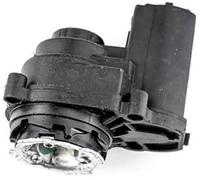 Vuzmode Ensemble d'actionneur de rétroviseur rabattable, for Tesla, for modèles XSY 3 MX MS MY M3 (actionneurs gauche/droite) Actionneur de rétroviseur rabattable pour voiture(BLACK Right Actuator)