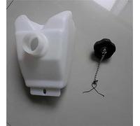 Vuzmode Ensemble de bouchon de réservoir de carburant M3.5, for 2,2hp 2,5hp 3,3hp, for Tohatsu, M2.5B M4.0 2T, for Mariner 3,5hp 4hp hors-bord 309-70010-3 Bouchon de réservoir de carburant pour automo