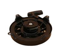Vuzmode Ensemble de démarrage par traction, for Briggs & Stratton 497680, pièce d'outil remplacement for tondeuse à gazon et jardin Unité de démarrage manuel pour tondeuse à gazon