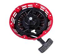 Vuzmode Ensemble de démarreur à traction recul, for générateur GX120 GX160 GX200 28400-ZH8-023YA 28400-ZH8-023ZB Système de cordon de démarrage à rappel