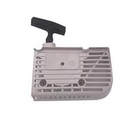 Vuzmode Ensemble de démarreur tondeuse à gazon, plaque traction remplacement, for, FS160 220 280 Unité de démarrage manuel pour tondeuse à gazon