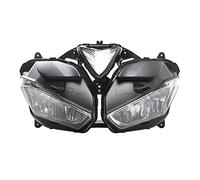 Vuzmode Ensemble de phares avant et arrière for motos, YZF-R25 YZF R25 R3 2013 2014 2015 2016 2017 2018 Témoin lumineux moto