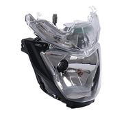 Vuzmode Ensemble de phares avant for moto, for, MT03 FZ-03 FZ03 320 2016-2019 YZF-R25 / MT-25 R25 Témoin lumineux moto