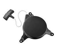 Vuzmode Ensemble de remplacement démarreur à recul, for moteur 1P61P0 MTD, tondeuse poussée 75110299 95110299A Unité de démarrage manuel pour tondeuse à gazon