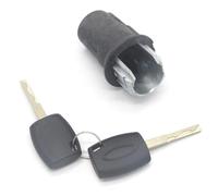 Vuzmode Ensemble de serrures complet, interrupteur d'allumage, serrure porte, for Ford, Transit MK8 personnalisé Tourneo Remplacement de l'actionneur de verrouillage de porte de voiture(Bonnet Lock)