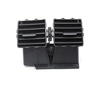 Vuzmode Ensemble de Sortie de Grille de Ventilation arrière for climatiseur arrière, for, for, M GL ML GLE GLS W166 W292 2011-2018 1668300554 Grille d'aération pour Voiture