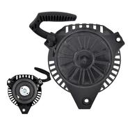 Vuzmode Ensemble de Tondeuse à Gazon à Essence, démarreur à Traction à recul, pièces de Moteur de Coupe-Herbe, for Fuxtec, FX-RM163, for Scheppach MP99-42 Démarreur Manuel à Rappel pour Jardin