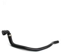 Vuzmode Ensemble de tuyau d'échangeur de chaleur de Valve d'eau de voiture 64213400416, for, X3 E83 X3 2.5i X3 3.0i, tuyau de liquide de refroidissement Durite de radiateur