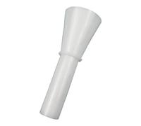 Vuzmode Entonnoir de remplissage carburant for voiture LR073691 1681668, for Range, Rover, Discovery, 3/4 LR3 LR4, Sport, 2010 2011 2012 2013 2014 2015 2016 2017 Entonnoir de ravitaillement
